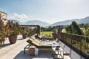 Falkensteiner Hotel Kronplatz - The Leading Hotels of the World
