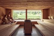 Falkensteiner Hotel Kronplatz - The Leading Hotels of the World