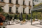 Hotel Único Madrid, Small Luxury Hotels