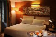 Hotel Ad Gallias