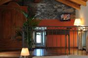 Hotel Ad Gallias