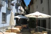 Hotel Ad Gallias