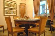 Hotel Ad Gallias