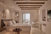 Olvos Luxury Suites Mykonos