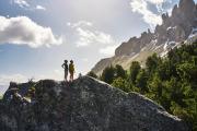 Falkensteiner Hotel Kronplatz - The Leading Hotels of the World