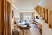 Anax Resort and Spa