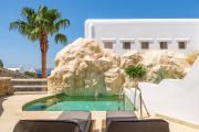 Anax Resort and Spa
