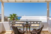 Anax Resort and Spa