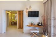 Anax Resort and Spa