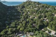 Four Seasons Resort Seychelles