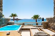 Anax Resort and Spa