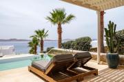 Anax Resort and Spa