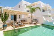 Anax Resort and Spa