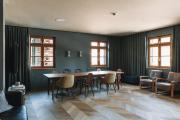 Hirschen - Fine Hotel, Restaurant & Spa