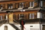 Hirschen - Fine Hotel, Restaurant & Spa