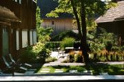 Hirschen - Fine Hotel, Restaurant & Spa