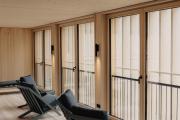 Hirschen - Fine Hotel, Restaurant & Spa