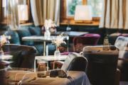 Hirschen - Fine Hotel, Restaurant & Spa