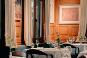 Hirschen - Fine Hotel, Restaurant & Spa