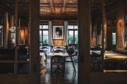 Hirschen - Fine Hotel, Restaurant & Spa