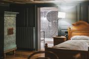 Hirschen - Fine Hotel, Restaurant & Spa