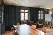 Hirschen - Fine Hotel, Restaurant & Spa