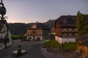 Hirschen - Fine Hotel, Restaurant & Spa