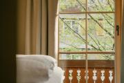 Hirschen - Fine Hotel, Restaurant & Spa