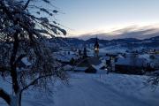 Hirschen - Fine Hotel, Restaurant & Spa