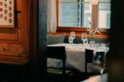 Hirschen - Fine Hotel, Restaurant & Spa
