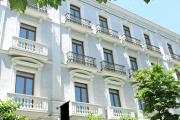 Hotel Único Madrid, Small Luxury Hotels