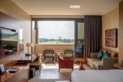VOGO Abu Dhabi Golf Resort & Spa Formerly The Westin Abu Dhabi Golf Resort & Spa