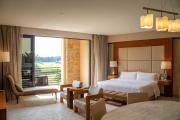 VOGO Abu Dhabi Golf Resort & Spa Formerly The Westin Abu Dhabi Golf Resort & Spa