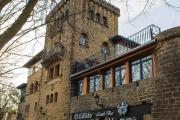 Hotel Castillo El Collado
