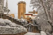 Hotel Castillo El Collado