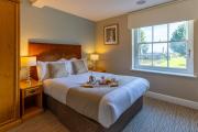 Hazlewood Castle & Spa