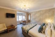 Hazlewood Castle & Spa