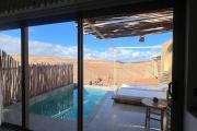 Agafay Luxury camp