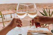 Agafay Luxury camp