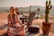 Agafay Luxury camp