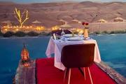 Agafay Luxury camp