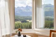Grand Hotel Kronenhof