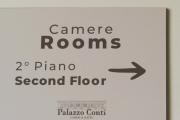 Palazzo Conti Camere & Suites