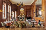 Chateau de Montvillargenne