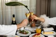 Dorothea Hotel, Budapest, Autograph Collection