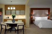 VOGO Abu Dhabi Golf Resort & Spa Formerly The Westin Abu Dhabi Golf Resort & Spa
