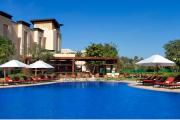 VOGO Abu Dhabi Golf Resort & Spa Formerly The Westin Abu Dhabi Golf Resort & Spa