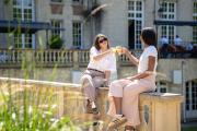 Chateau de Montvillargenne