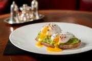 The Stafford London