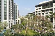 Siam Kempinski Hotel Bangkok